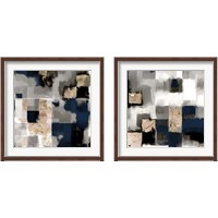 Framed Before The End 2 Piece Framed Art Print Set