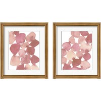 Framed 'Boho Beautifu 2 Piece Framed Art Print Set' border=