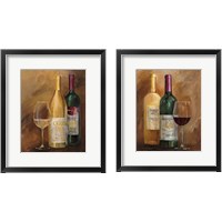 Framed 'Salute 2 Piece Framed Art Print Set' border=