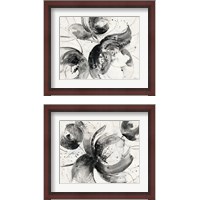 Framed 'Bold 2 Piece Framed Art Print Set' border=