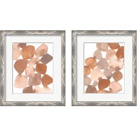 Framed 'Boho Beautiful 2 Piece Framed Art Print Set' border=