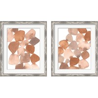 Framed 'Boho Beautiful 2 Piece Framed Art Print Set' border=