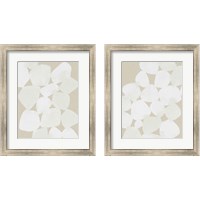 Framed 'Boho Beautiful Neutral 2 Piece Framed Art Print Set' border=