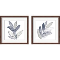 Framed 'From the Forest 2 Piece Framed Art Print Set' border=