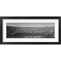 Don Larsen - Perfect Game Fine Art Print by Bettmann-Corbis at